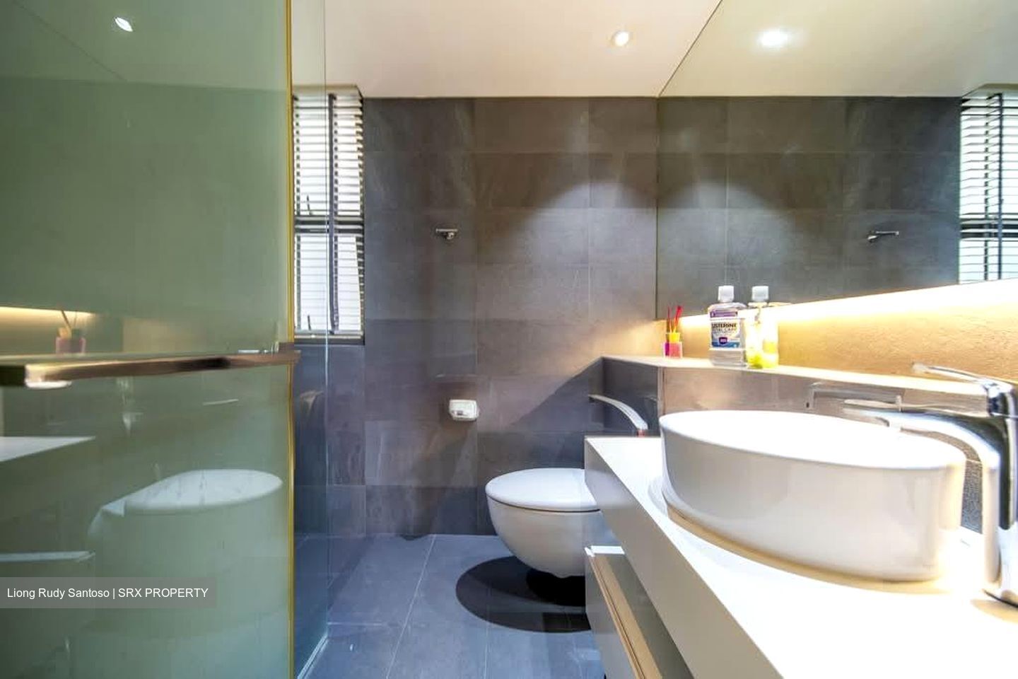Waterwoods (D19), Condominium #552023571